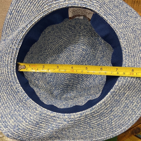 Sun N Sand Hat Sun Hat - Picture 9 of 9